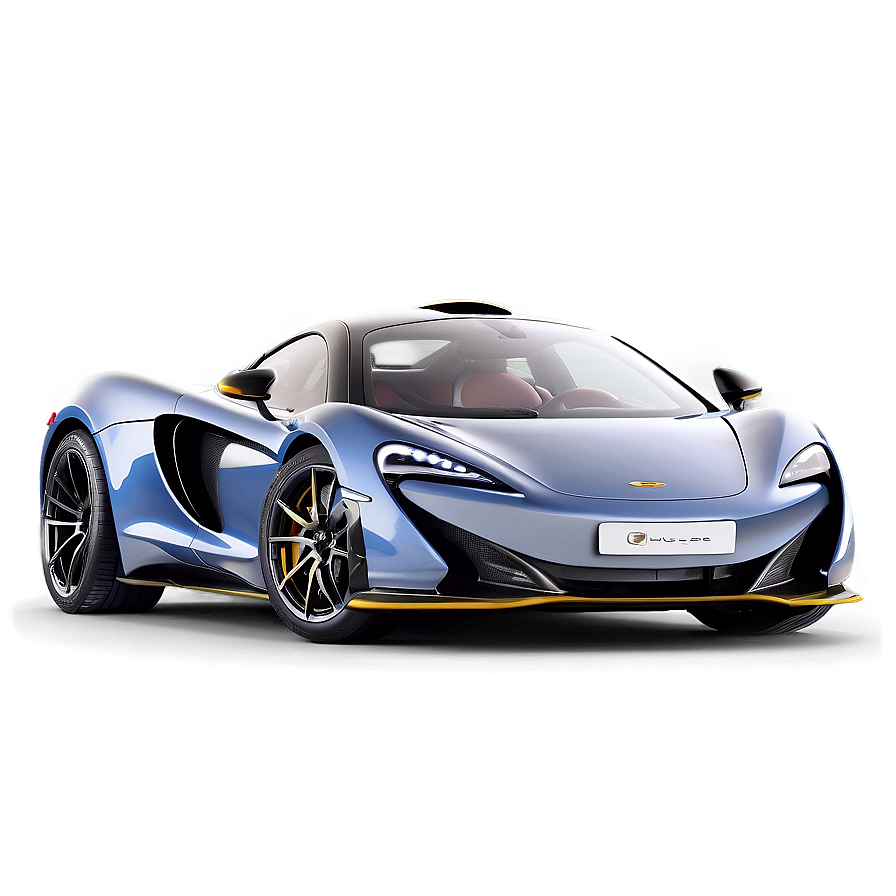 Mclaren Electric Model Png 16 PNG Image