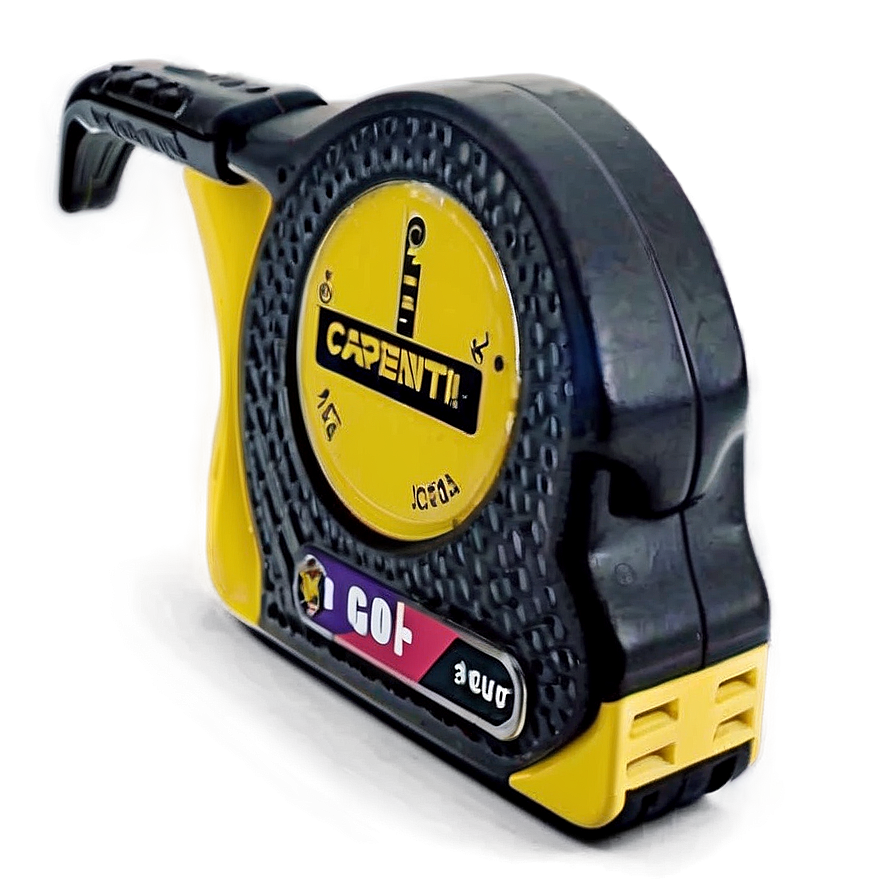 Measuring Tape For Carpentry Png 52 PNG Image