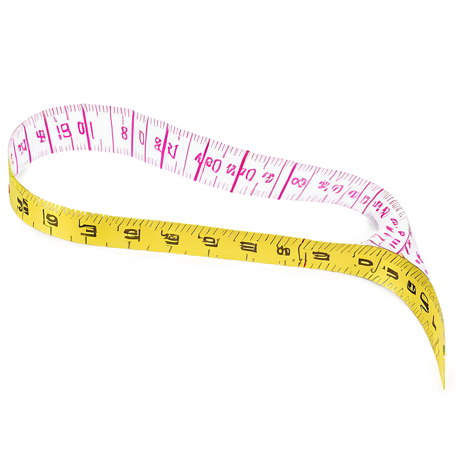 Measuring Tape For Quilting Png Nty15 PNG Image