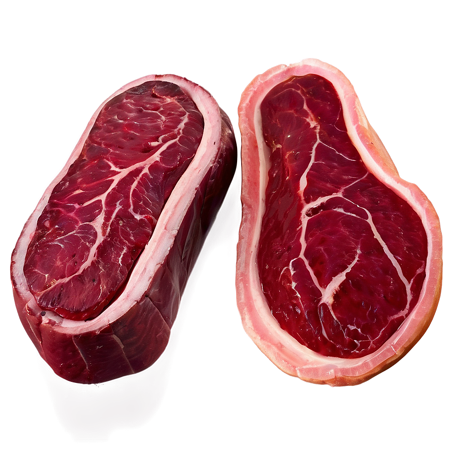 Meat Cuisine Essentials Png Vgc PNG Image