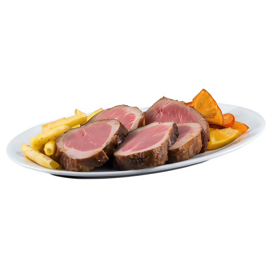 Meat Lover's Feast Png Dnd PNG Image