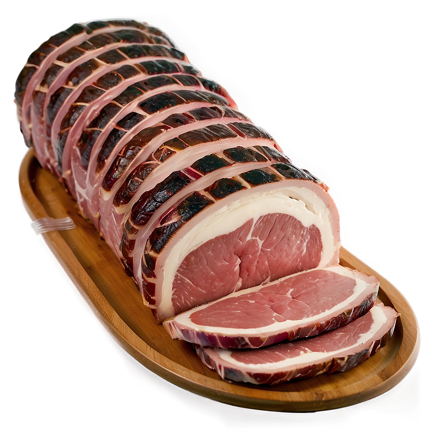 Meat Lover's Feast Png Ptj53 PNG Image