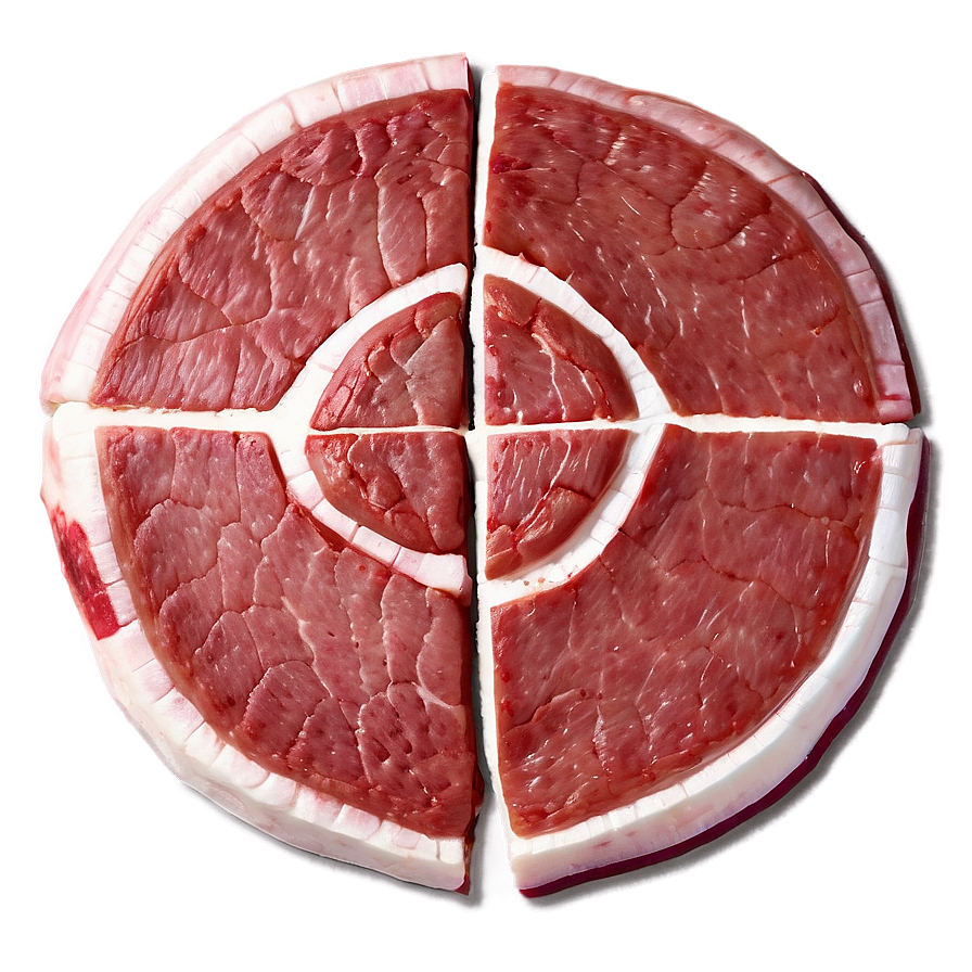 Meat Preparation Guide Png Ubx12 PNG Image