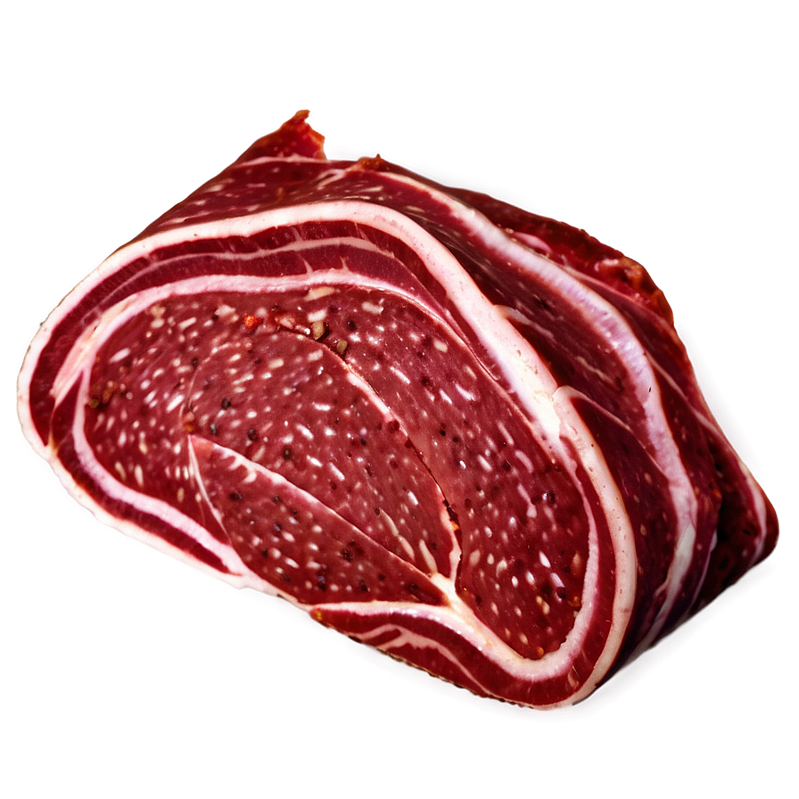 Meat Slice Png Dqp PNG Image