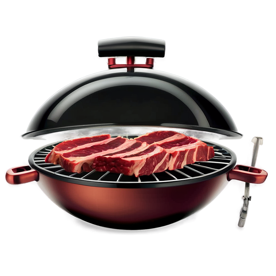 Meat Smoker Png 22 PNG Image