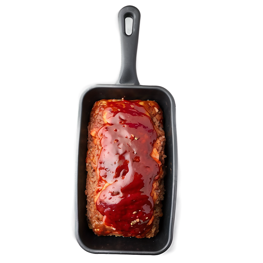 Meatloaf B PNG Image