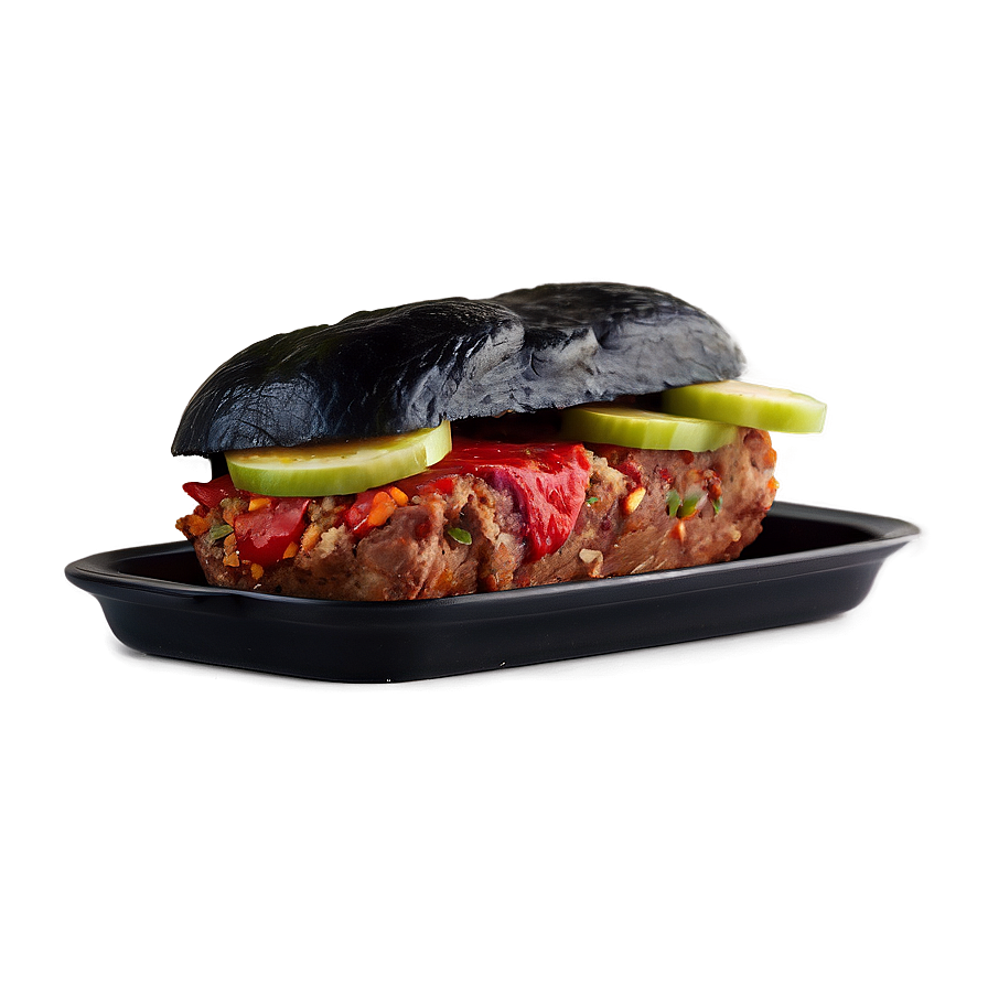 Meatloaf Sandwich Ideas Png 95 PNG Image