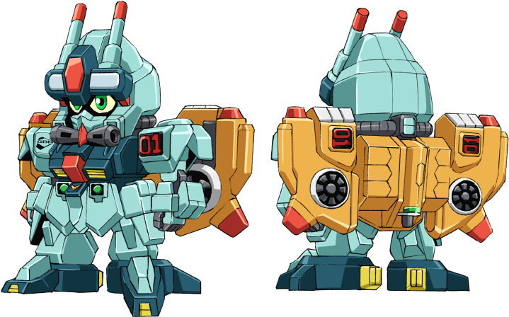 Mecha_ Anime_ Character_ Design PNG Image