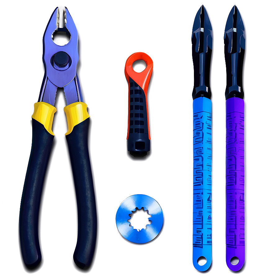 Mechanic Repair Tools Png Njw70 PNG Image