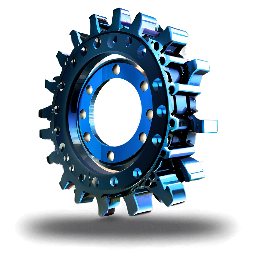 Mechanical Gears Png Wkn23 PNG Image