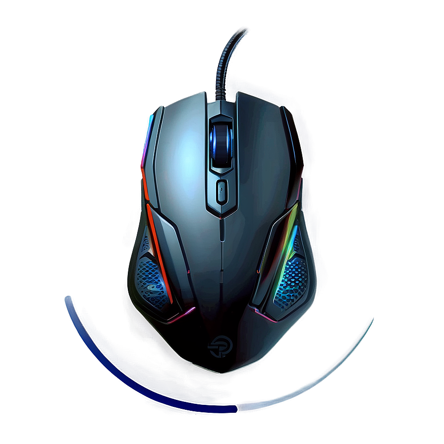 Mechanical Mouse Png Krj59 PNG Image