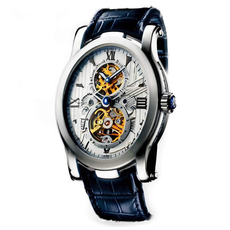 Mechanical Watch Png 05212024 PNG Image