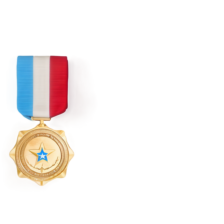 Medal Of Honor Achievement Png 06212024 PNG Image