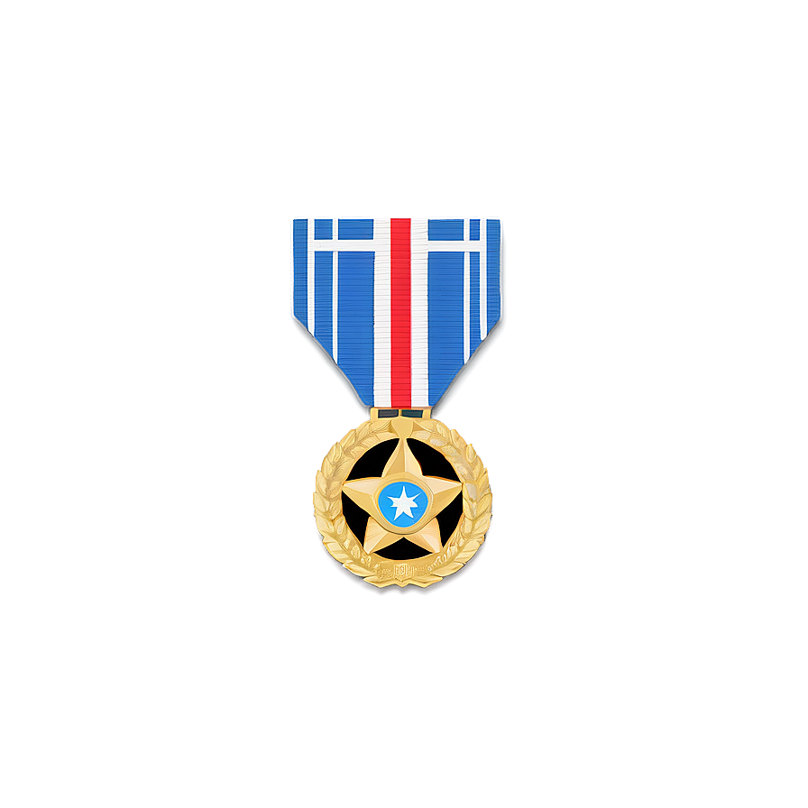 Medal Of Honor Achievement Png 06212024 PNG Image