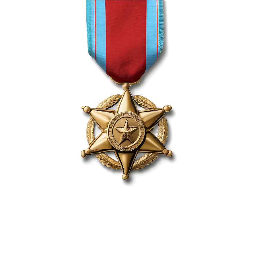 Medal Of Honor Achievement Png 24 PNG Image