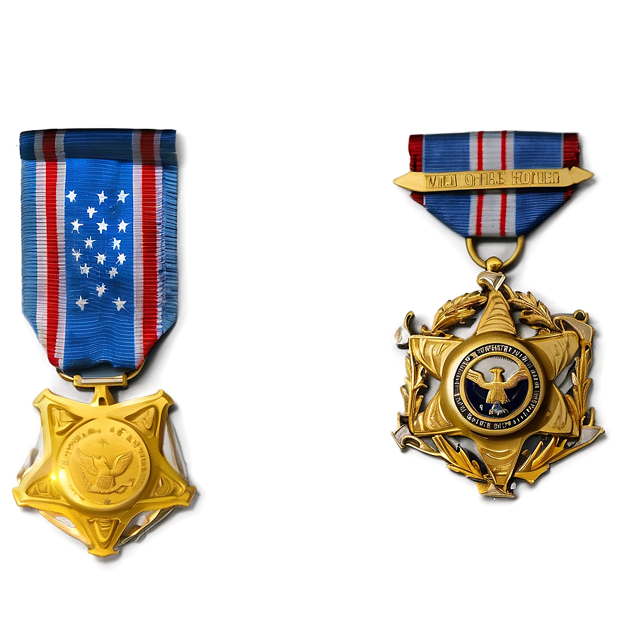 Medal Of Honor Background Png Xuf PNG Image