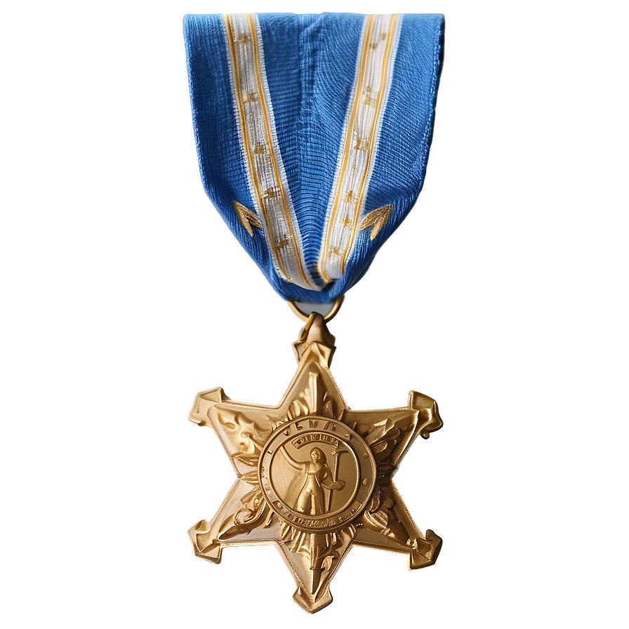 Medal Of Honor Badge Png Hjq PNG Image