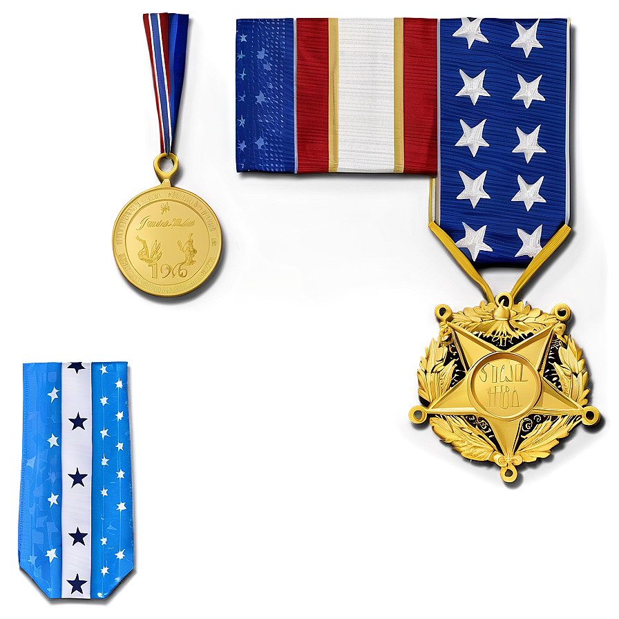 Medal Of Honor Clipart Png Dla11 PNG Image