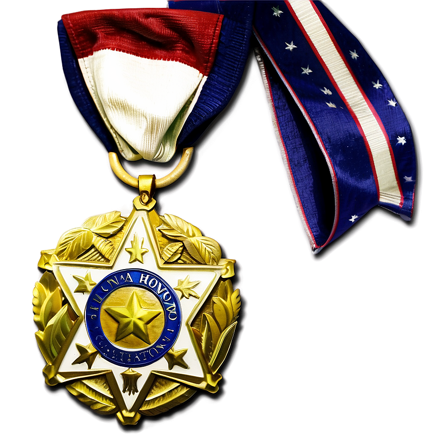 Medal Of Honor Emblem Png Ibe PNG Image