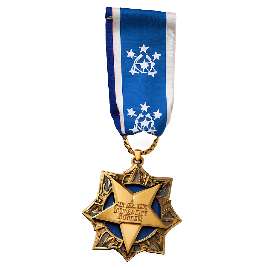 Medal Of Honor Graphic Png Kqq78 PNG Image