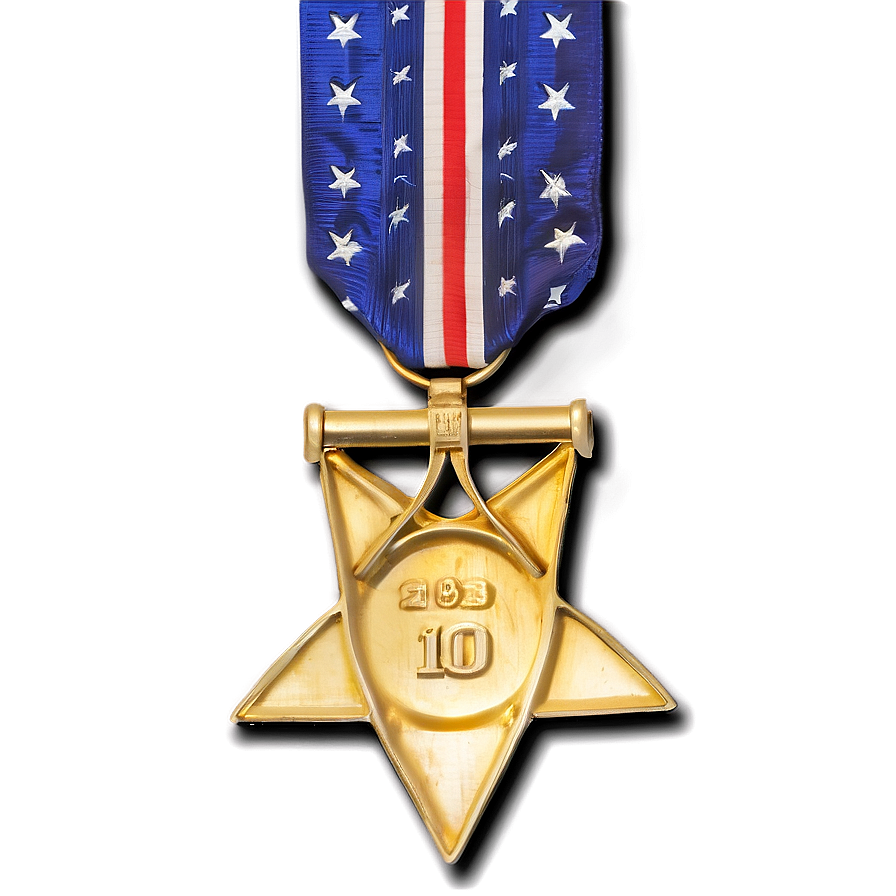 Medal Of Honor Icon Png Qvo PNG Image