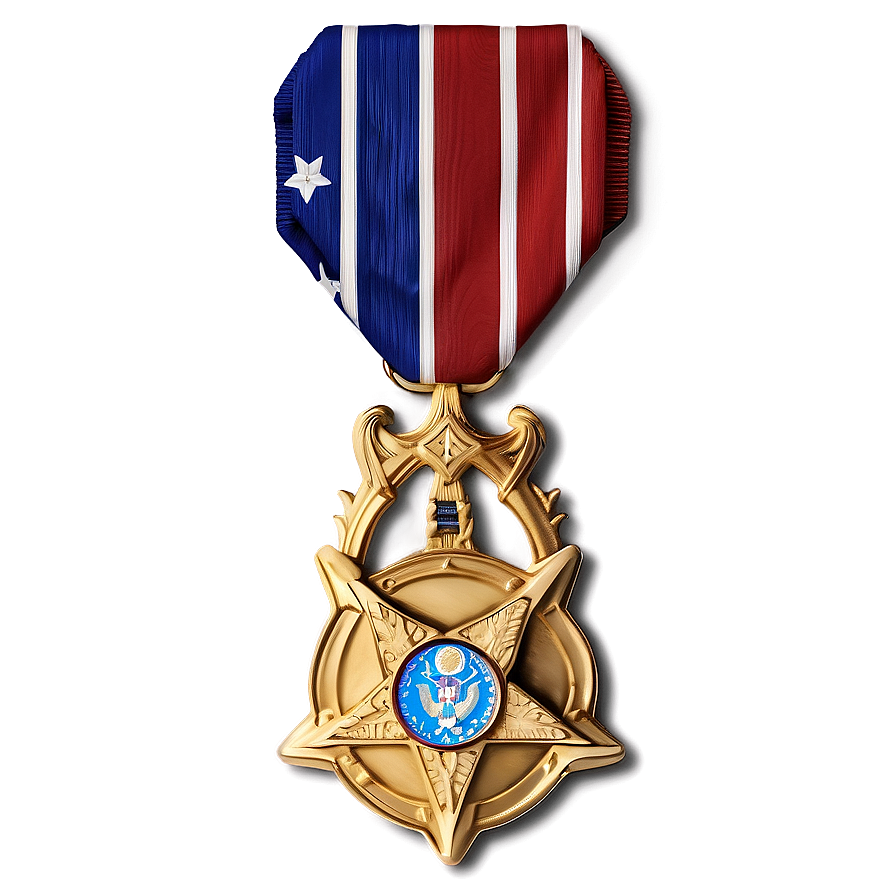 Medal Of Honor Icon Png Utv PNG Image