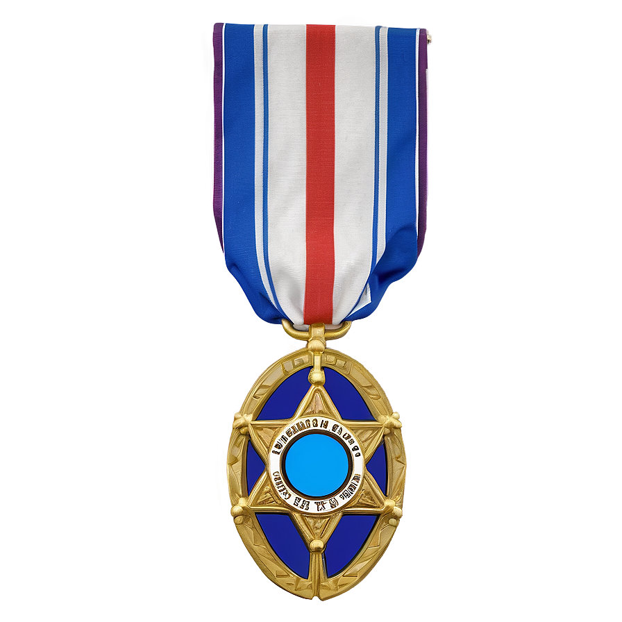 Medal Of Honor Silhouette Png Tir PNG Image