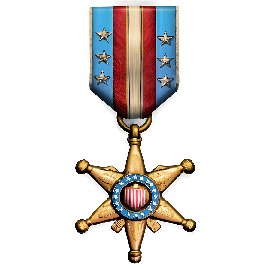 Medal Of Honor Symbol Png Wap78 PNG Image