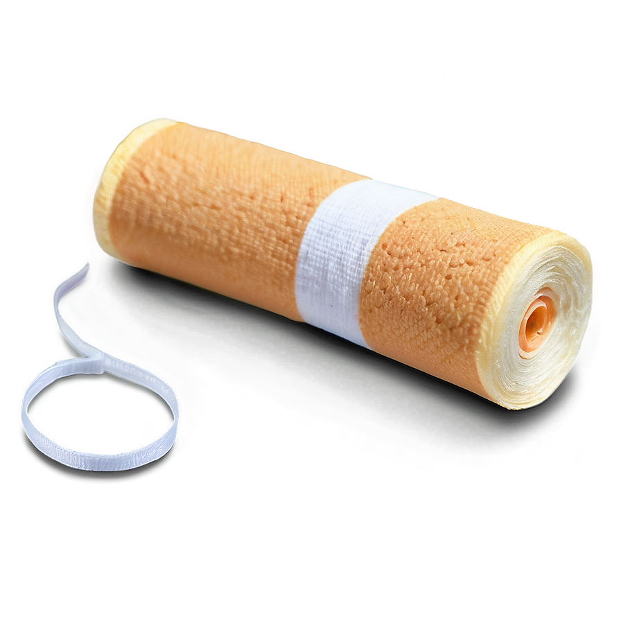 Medical Bandage Png 05252024 PNG Image