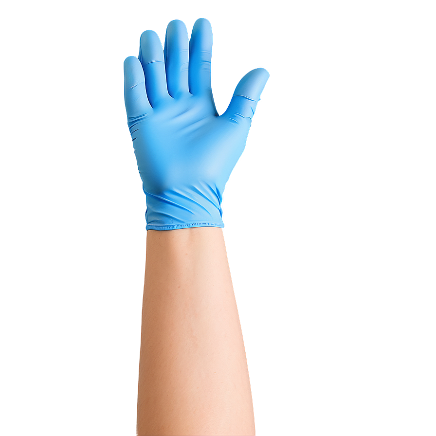 Medical Gloves For Cooking Png Qvf PNG Image