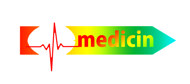 Medical Heartbeat Arrow Graphic PNG Image