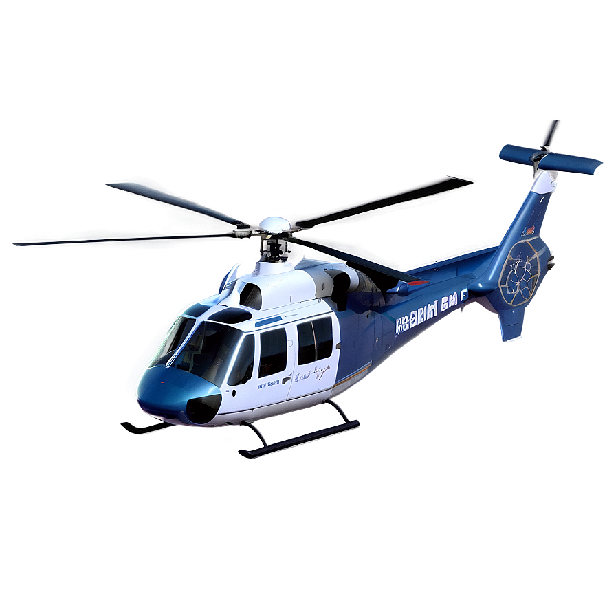 Medical Helicopter Png 05212024 PNG Image