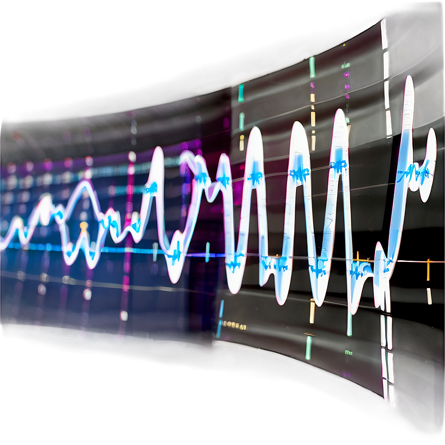 Medical Pulse Rate Png Rvb PNG Image