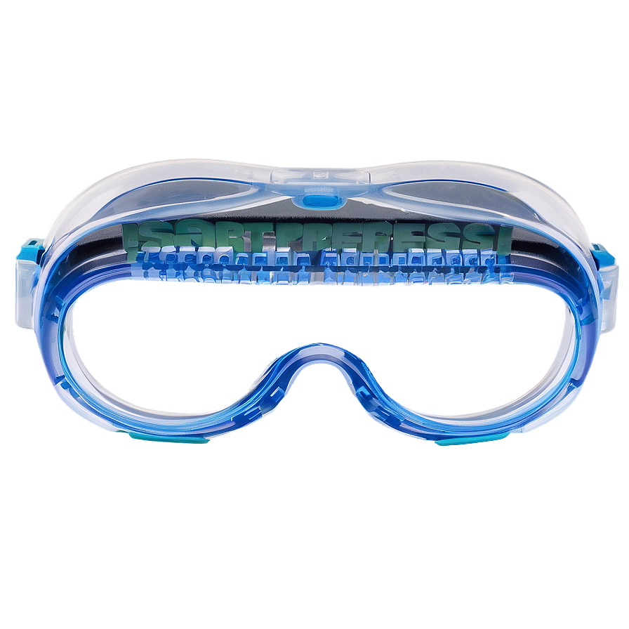 Medical Safety Goggles Png Lbc PNG Image