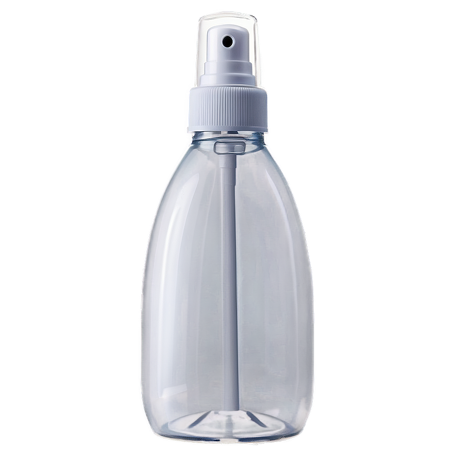 Medical Spray Bottle Png 18 PNG Image