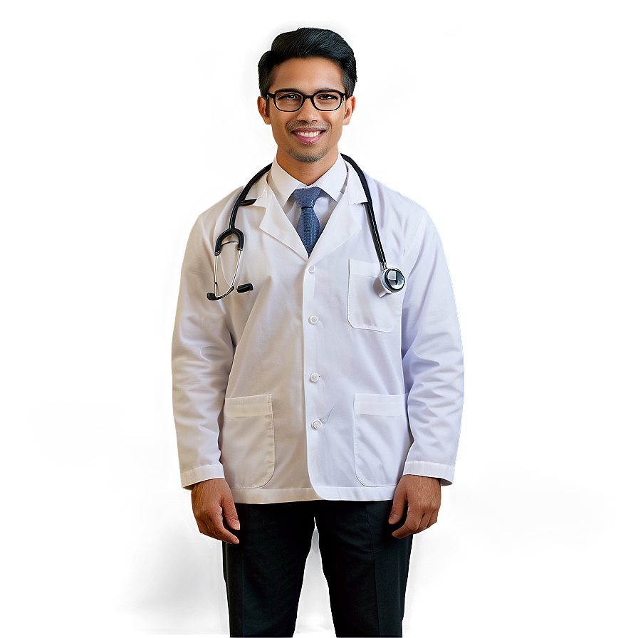 Medical Student Png Rgc PNG Image