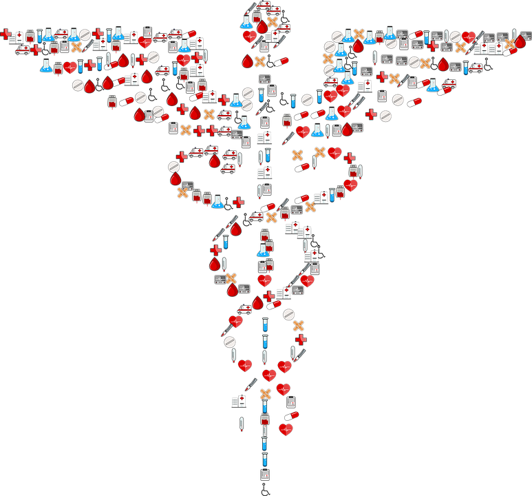 Medical_ Symbol_ Composed_of_ Drugs_and_ Supplies.png PNG Image