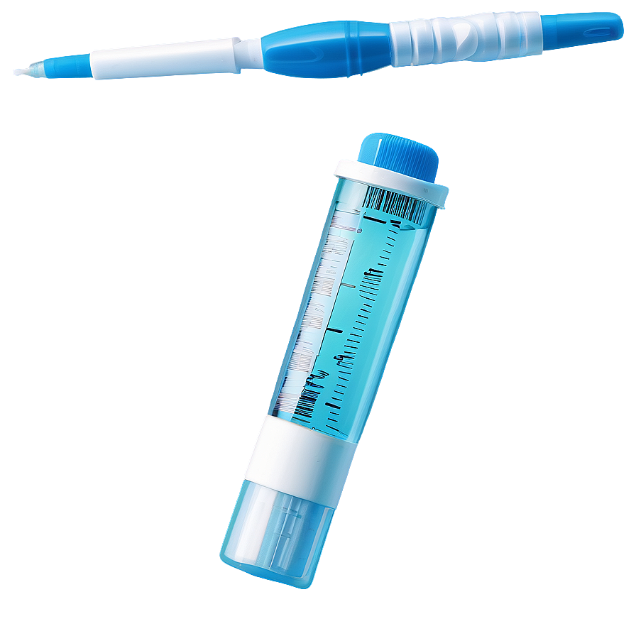 Medicine Applicator Png 17 PNG Image