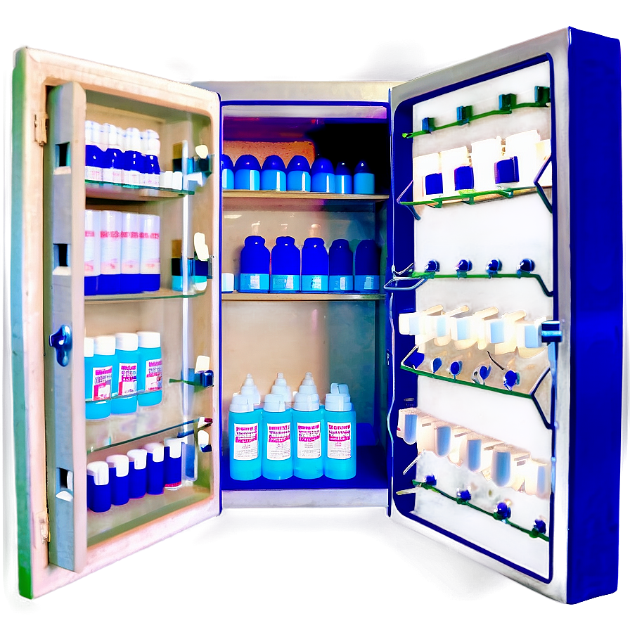 Medicine Cabinet Png 41 PNG Image