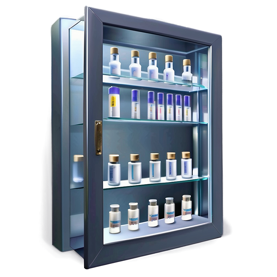 Medicine Cabinet Png Lvn PNG Image