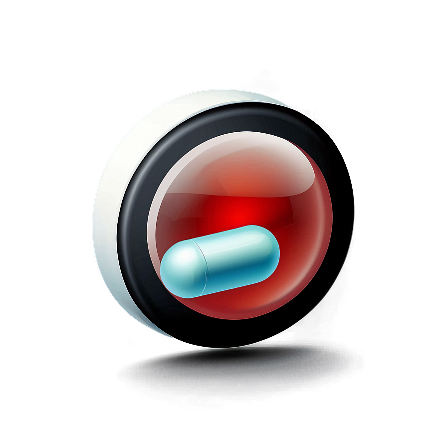 Medicine Capsule Png Kow PNG Image