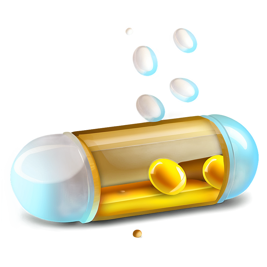 Medicine Pill Png 53 PNG Image