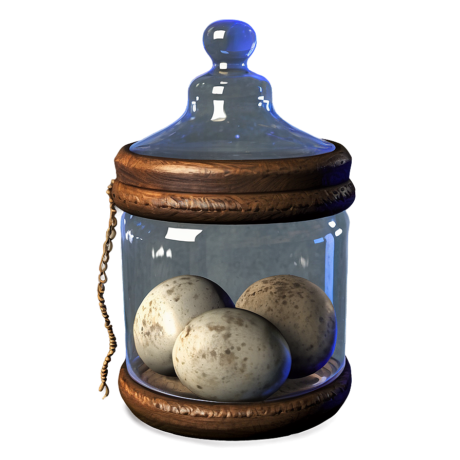 Medieval Apothecary Jars Png Cvs PNG Image