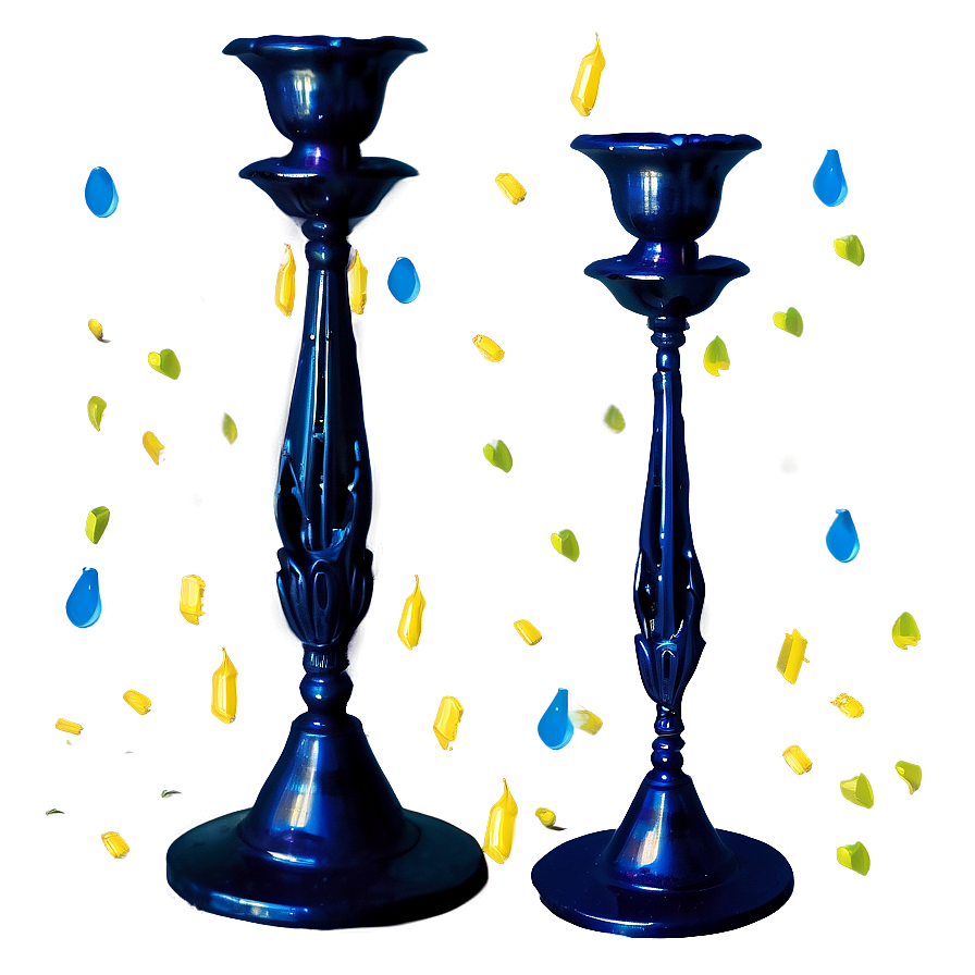 Medieval Candlestick Replica Png Ecy57 PNG Image