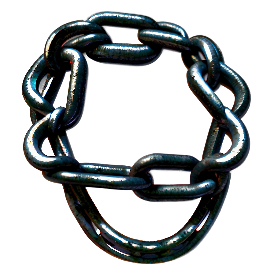 Medieval Chains Png Psp PNG Image