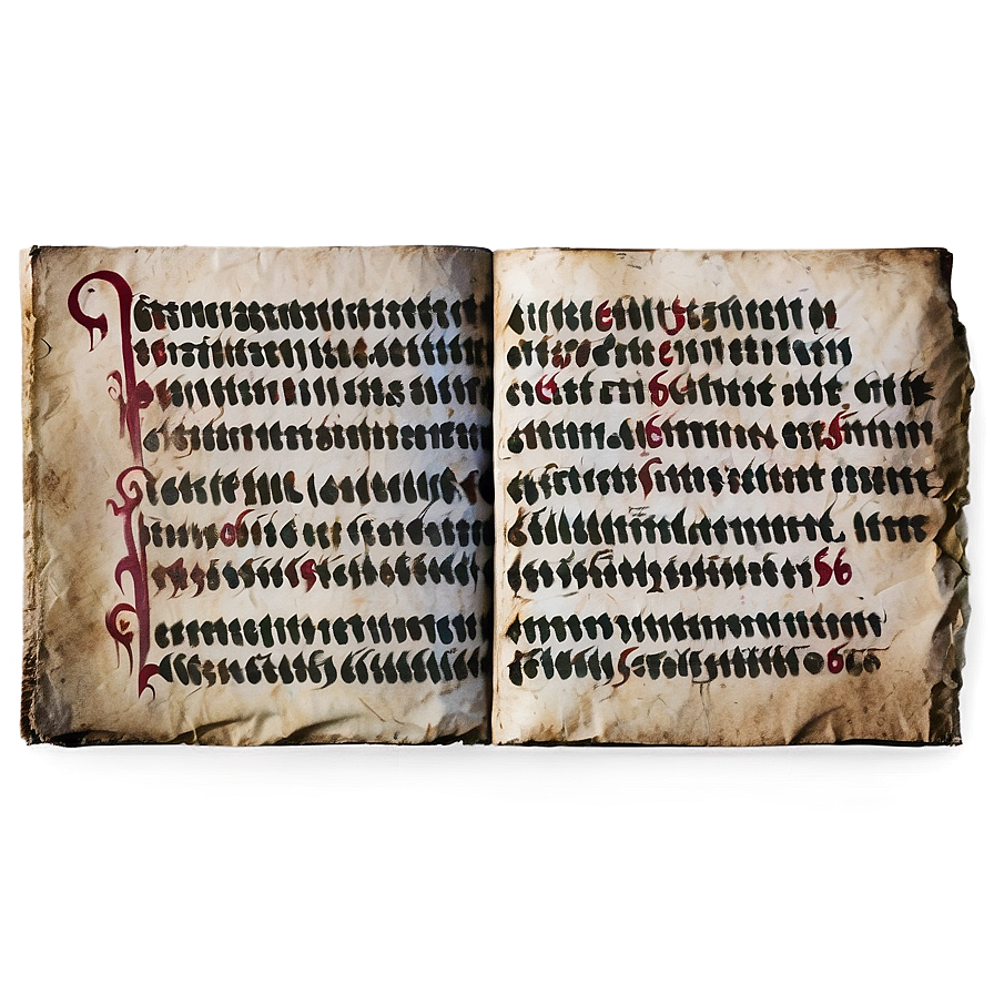 Medieval Gothic Text Png Dpq60 PNG Image