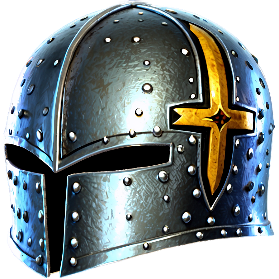 Medieval Helmet Png Vvy5 PNG Image