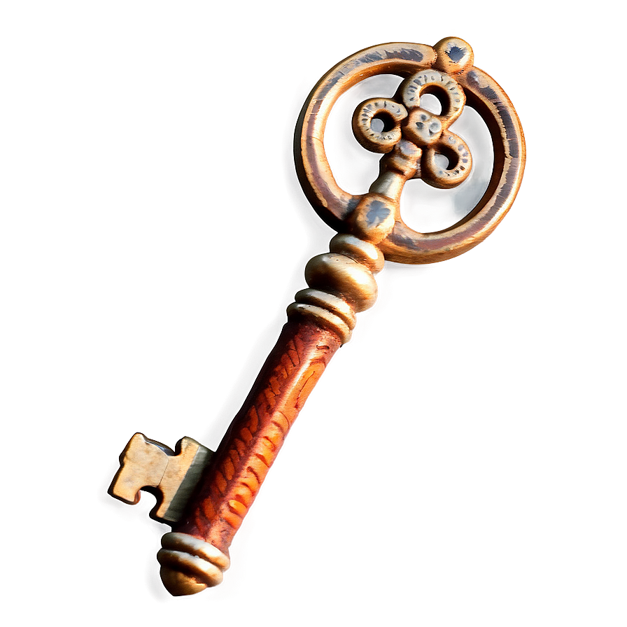 Medieval Keys Png 05242024 PNG Image