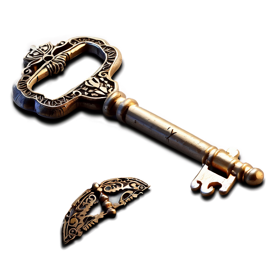 Medieval Keys Png Tcn PNG Image