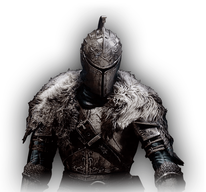 Medieval Knight Armor PNG Image